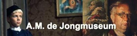 a.m. de jong museum