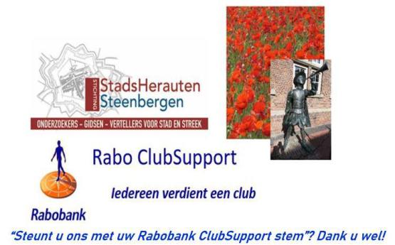 RABO  clubactie 2024