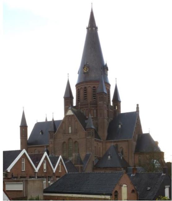 Gummaruskerk