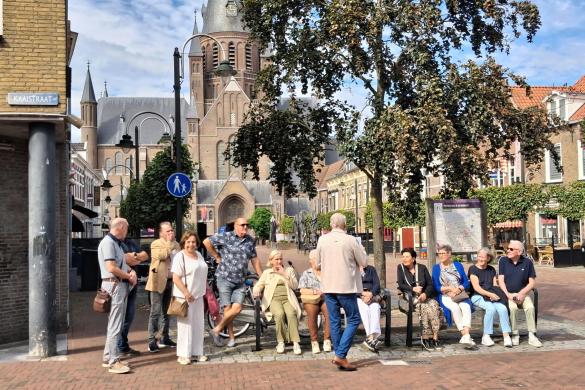 Open Monumentendag 2026