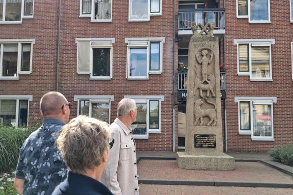 Open Monumentendag 2026