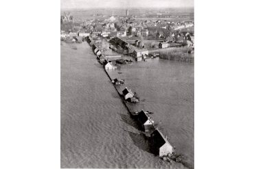 Doorndijkje Steenbergen