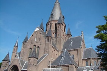 Gummaruskerk